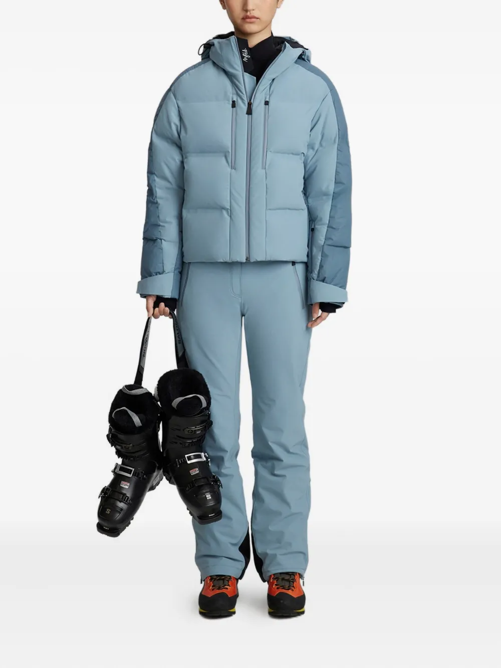 Aztech Mountain  Super Nuke jacket | Vestes de ski | Image 2