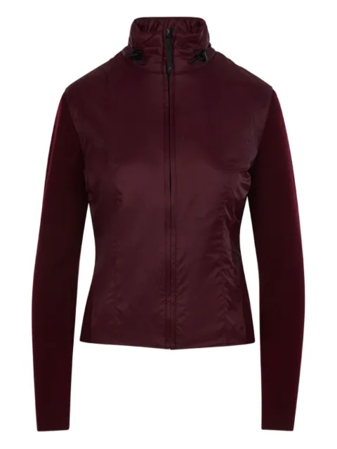 Aztech Mountain suéter Matterhorn con cierre