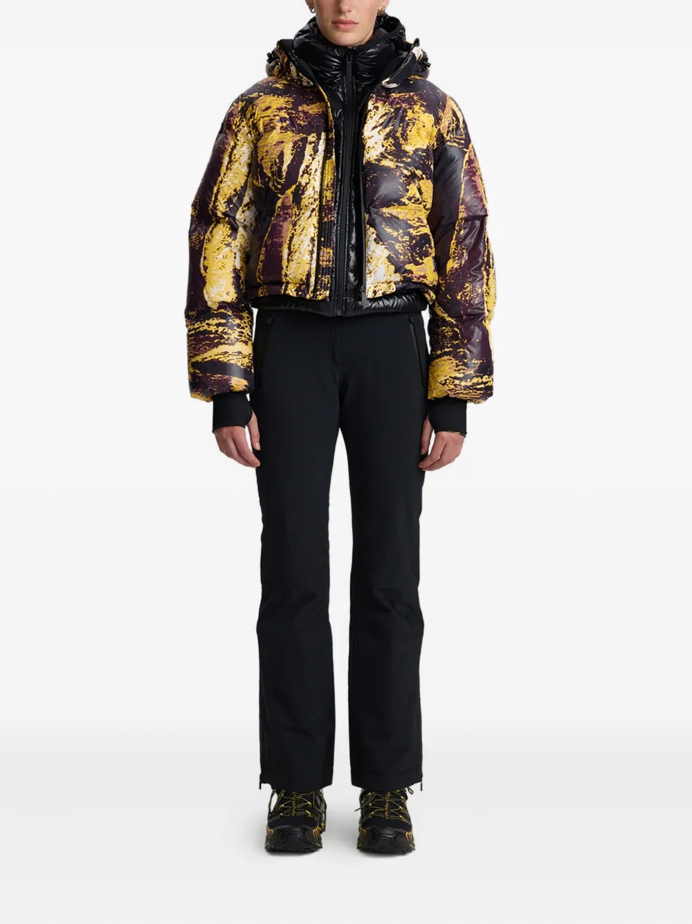 Aztech Mountain  Minnie Nuke jacket | Ski Jackets | Image 2