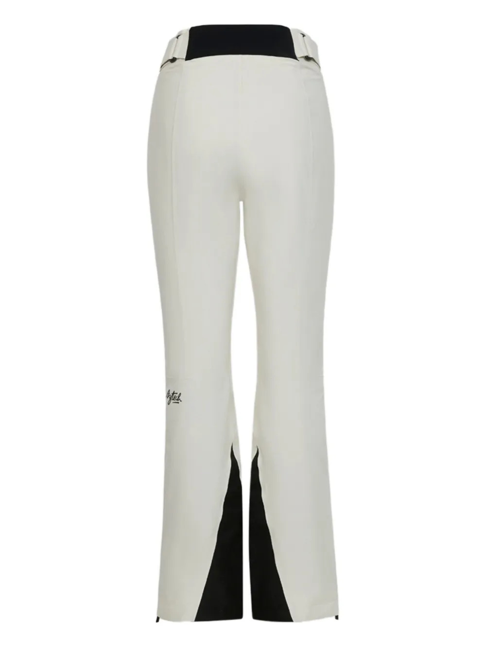 Aztech Mountain Skibroek Beige