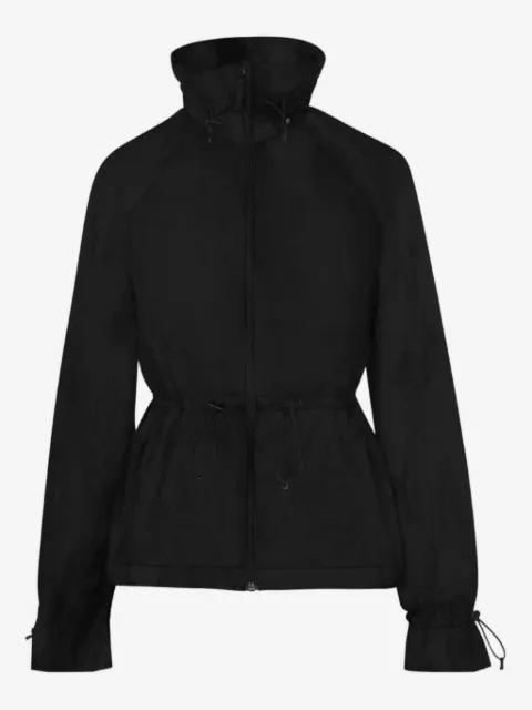 Aztech Mountain ThinDown drawstring insulator jacket