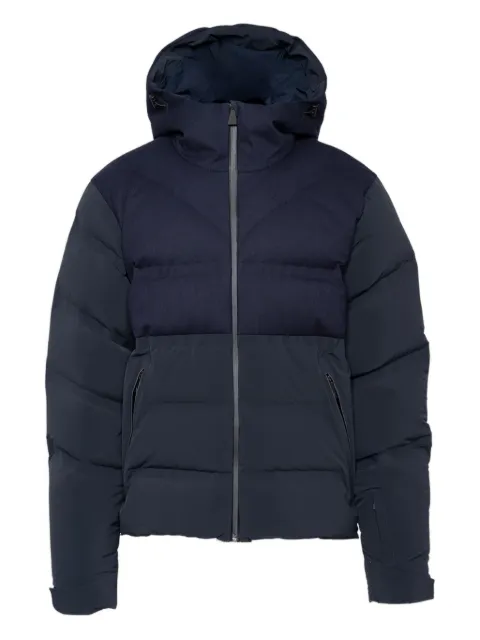 Aztech Mountain Super Lite hooded jacket