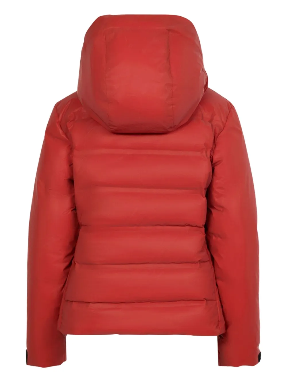 Aztech Mountain Nuke hooded ski jacket | Puffer Jackets | Image 2