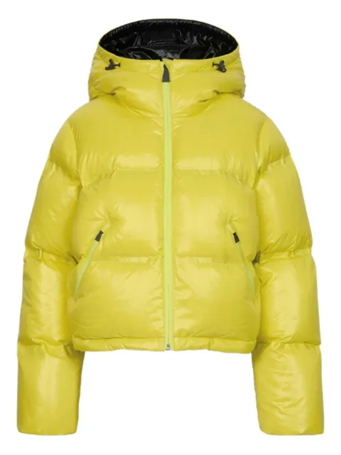 Aztech Mountain Minnie Nuke Kapuzenjacke