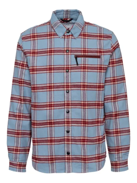 Aztech Mountain camisa para nieve Loge Peak