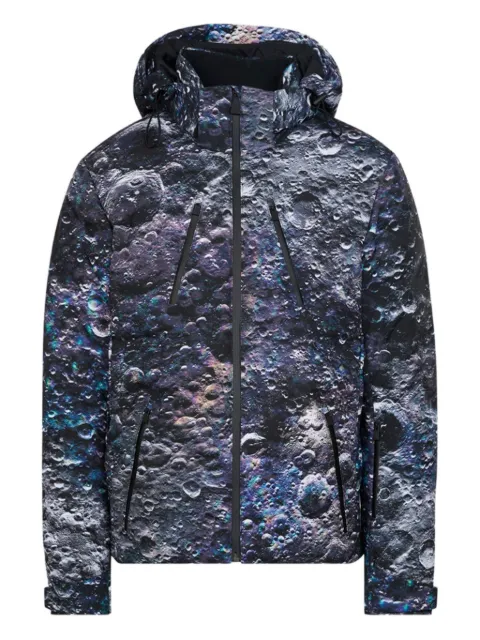 Aztech Mountain hooded nuke jacket