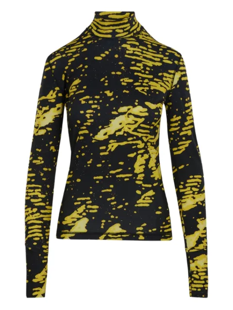 Aztech Mountain Next To Skin long-sleeve top