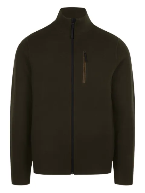 Aztech Mountain Matterhorn full-zip sweater