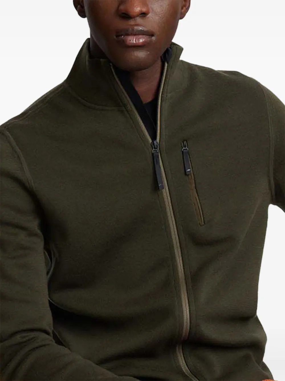Aztech Mountain Matterhorn full-zip sweater | Jumpers | Image 2