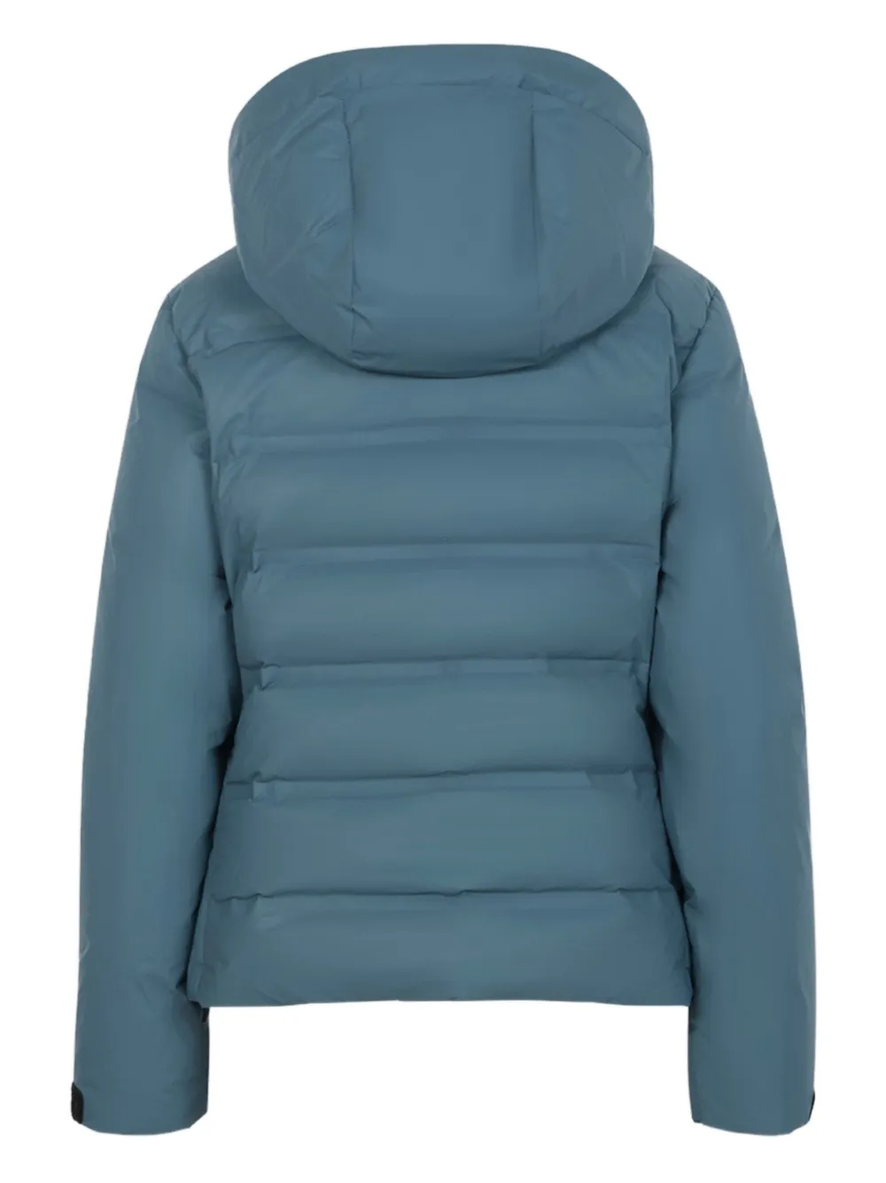 Aztech Mountain Nuke ski jacket - Blauw