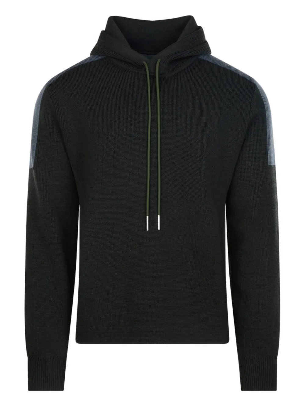 Aztech Mountain hoodie Sabich | negro | Image 1