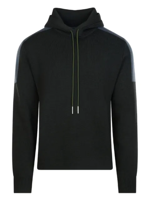Aztech Mountain hoodie Sabich