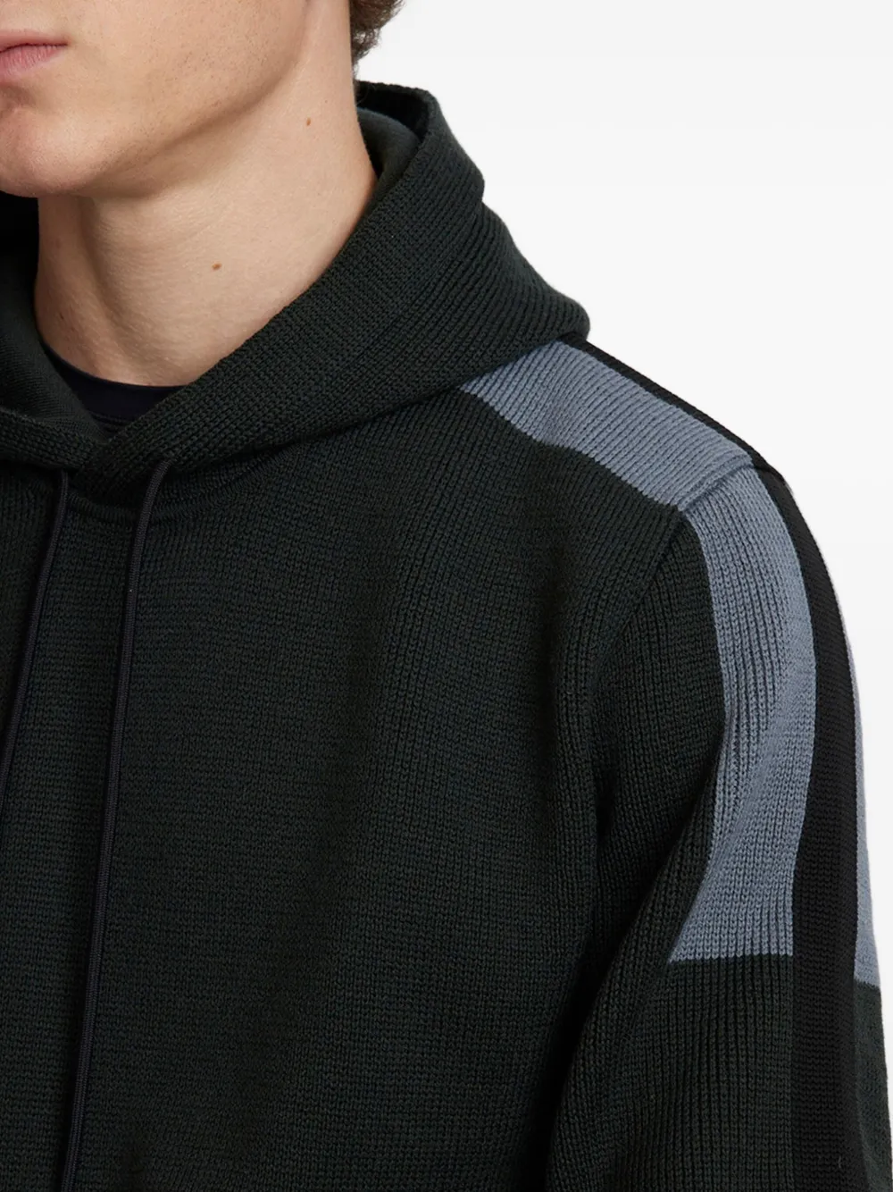 Aztech Mountain Sabich hoodie Zwart