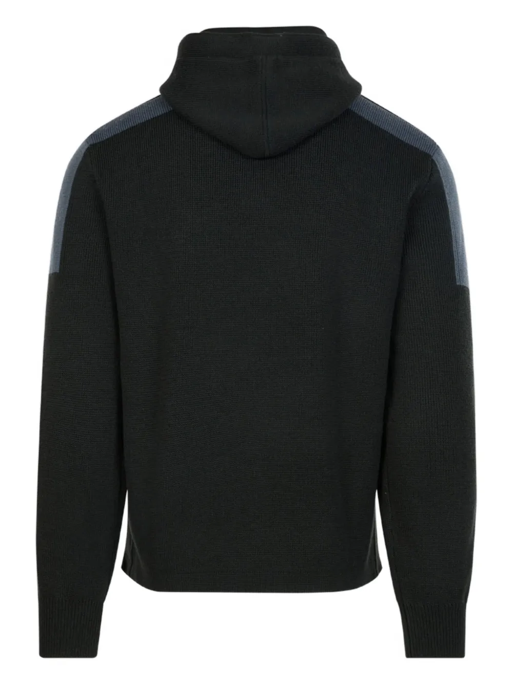 Aztech Mountain Sabich hoodie Zwart