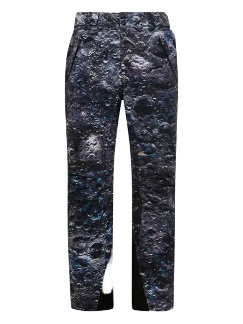 Aztech Mountain  Team Aztech printed pants
