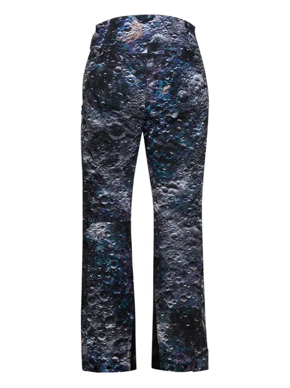 Aztech Mountain Team Aztech broek met print Grijs