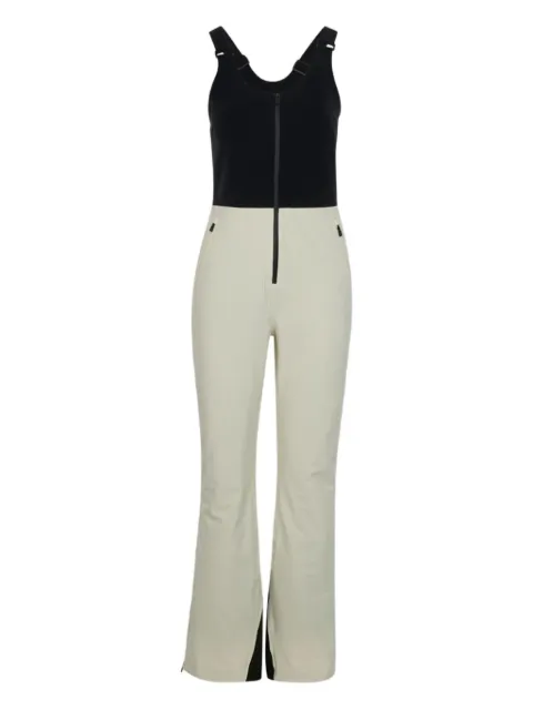 Aztech Mountain front-zip ski jumpsuit