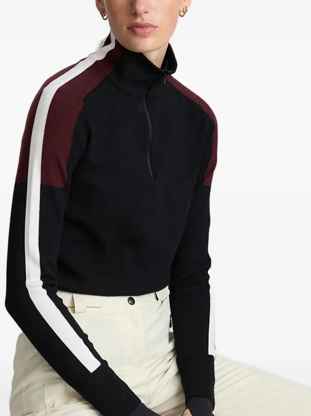 Aztech Mountain sudadera Caroline | Sudaderas | Image 2