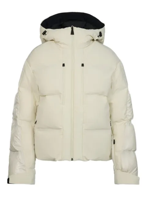 Aztech Mountain chamarra Super Nuke