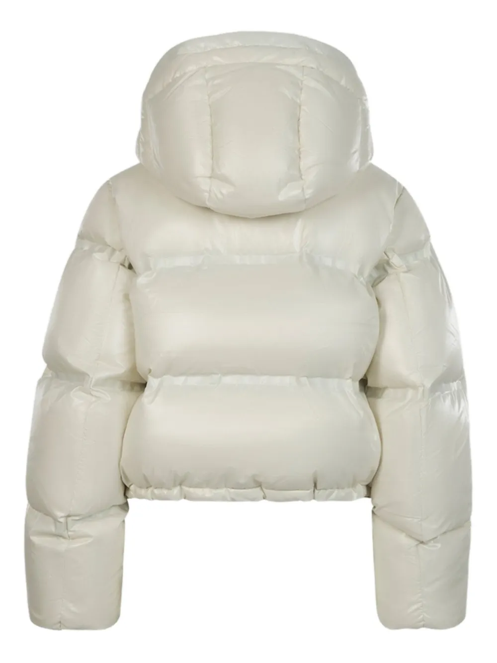 Aztech Mountain Minnie Nuke hooded jacket | Ski Jackets | Image 2