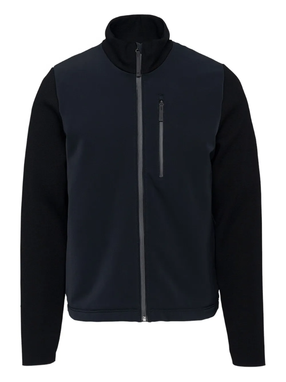 Aztech Mountain Evan zip jacket | Blue | Image 1