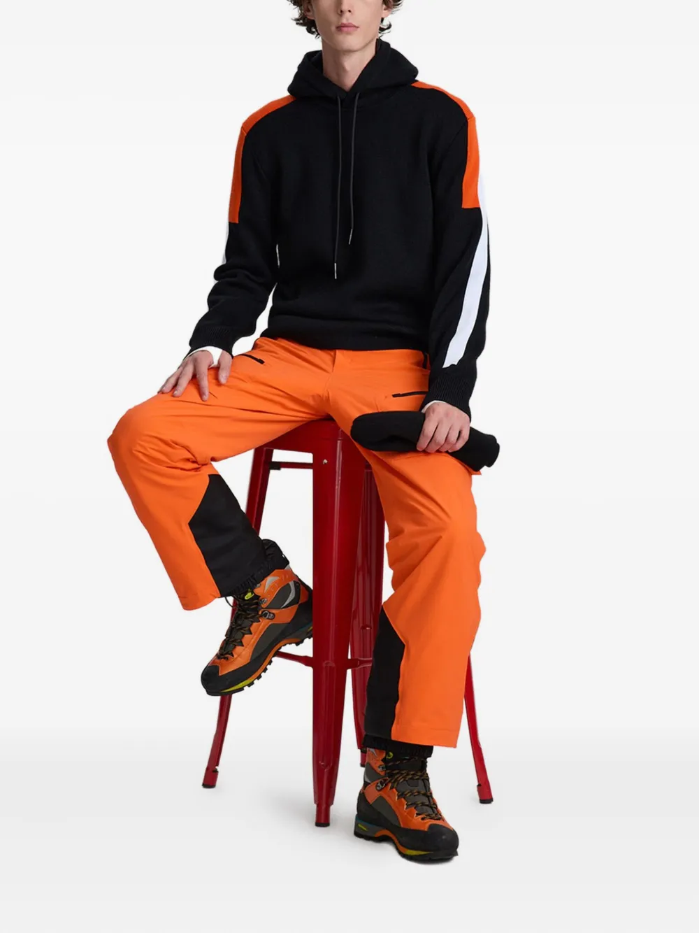 Aztech Mountain  hoodie Sabich | Tops para nieve | Image 2