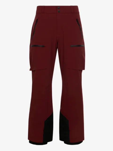 Aztech Mountain PYRAMID zip-pocket ski trousers