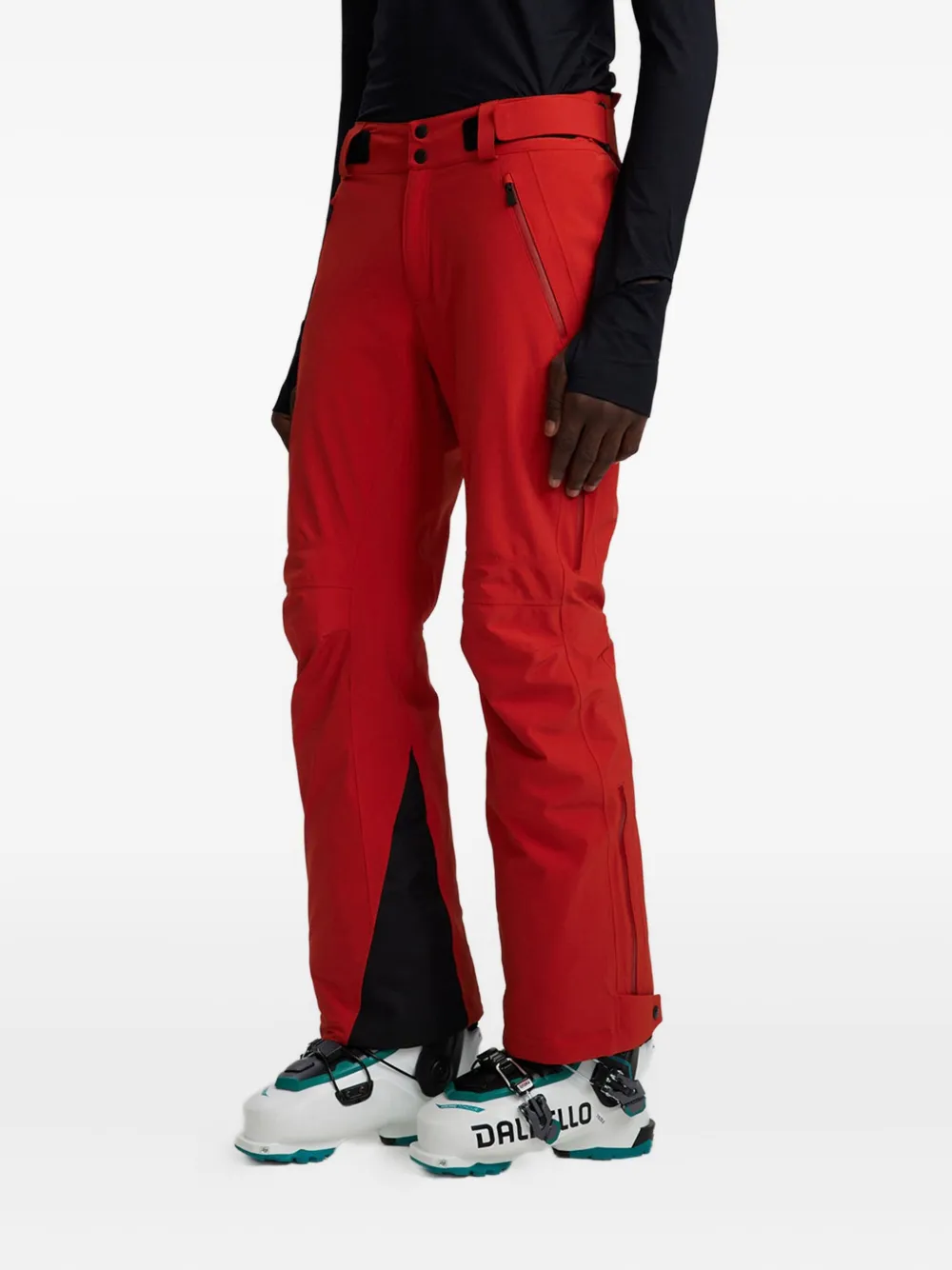 Aztech Mountain Team Aztech zip pant | Ski Bottoms | Image 2