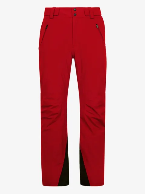 Aztech Mountain pantalones Team Aztech con cremallera