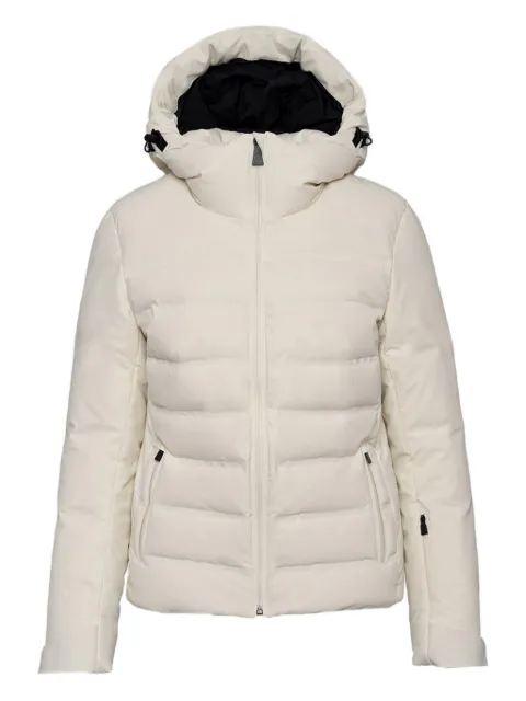 Aztech Mountain Nuke Suit hooded jacket