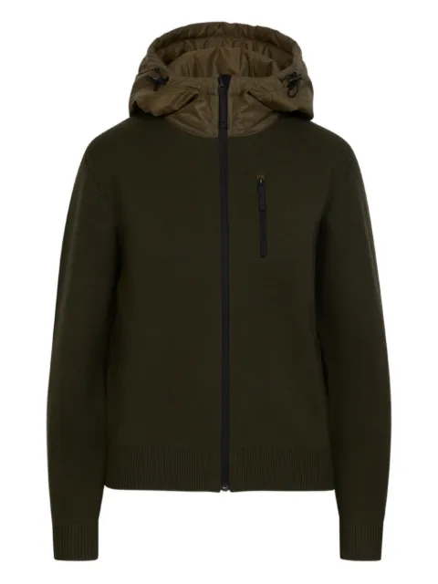 Aztech Mountain Matterhorn insulated hoodie