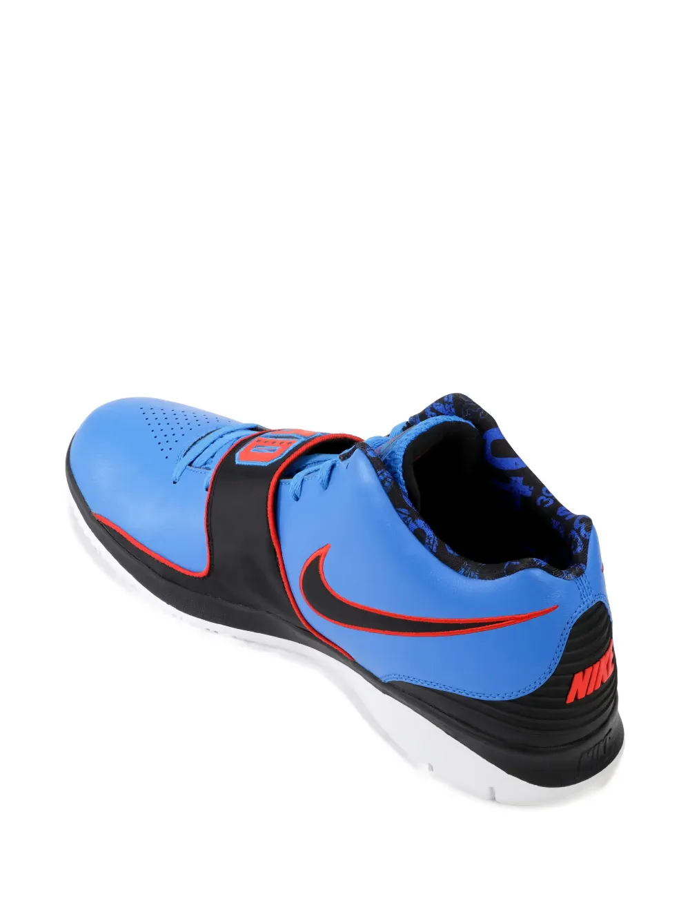 Nike KD II Supreme sneakers | Low-Tops | Image 2