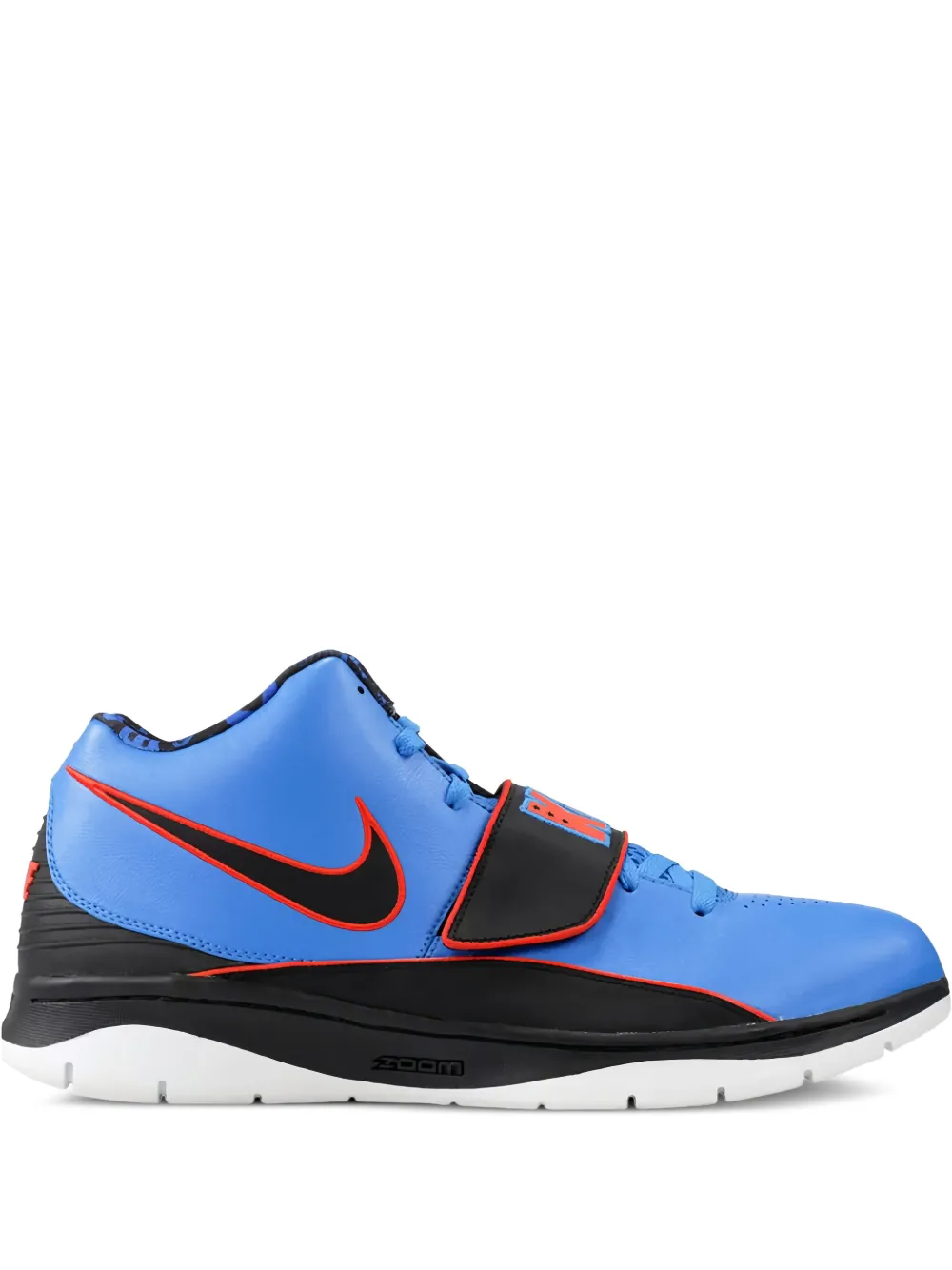 Nike KD II Supreme スニーカー - ブルー Nike KD II Supreme スニーカー - ブルー