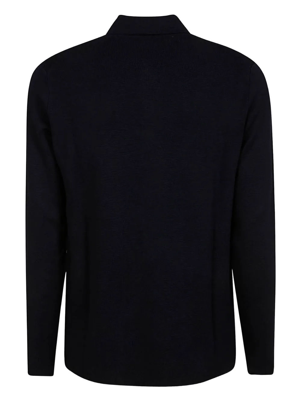 Filippo De Laurentiis chest-pockets button shirt | Image 2