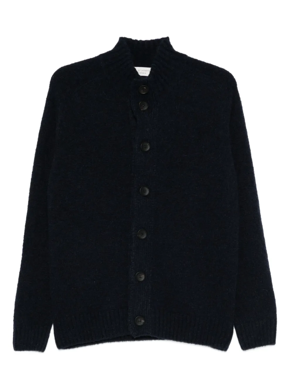 Filippo De Laurentiis button cardigan | Blue | Image 1