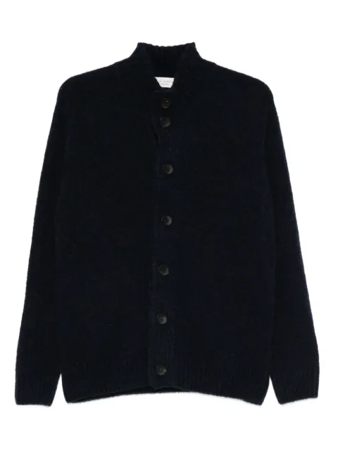 Filippo De Laurentiis button cardigan