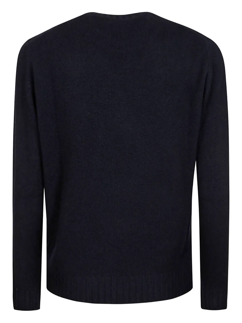 Filippo De Laurentiis ribbed round-neck sweater | Knitted Sweaters | Image 2