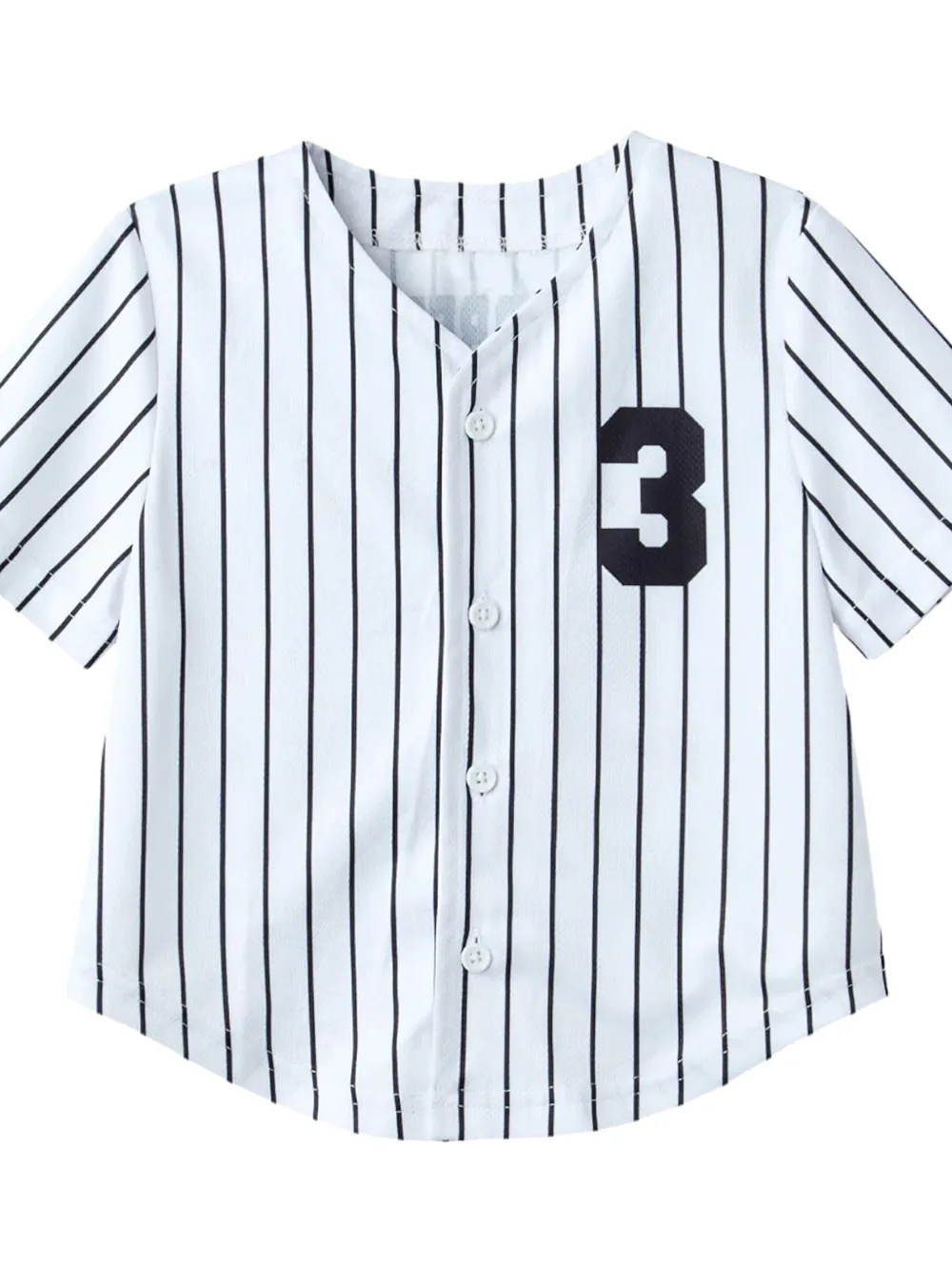  Gv Gallery Striped Shirt - White 