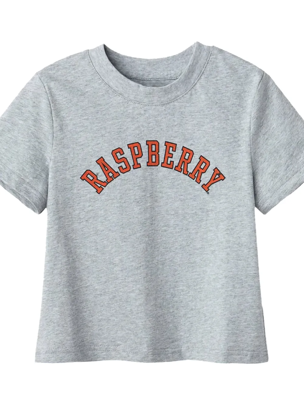  Gv Gallery Crew-neck T-shirt - Grey 