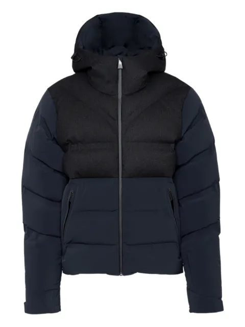 Aztech Mountain Super Lite hooded jacket