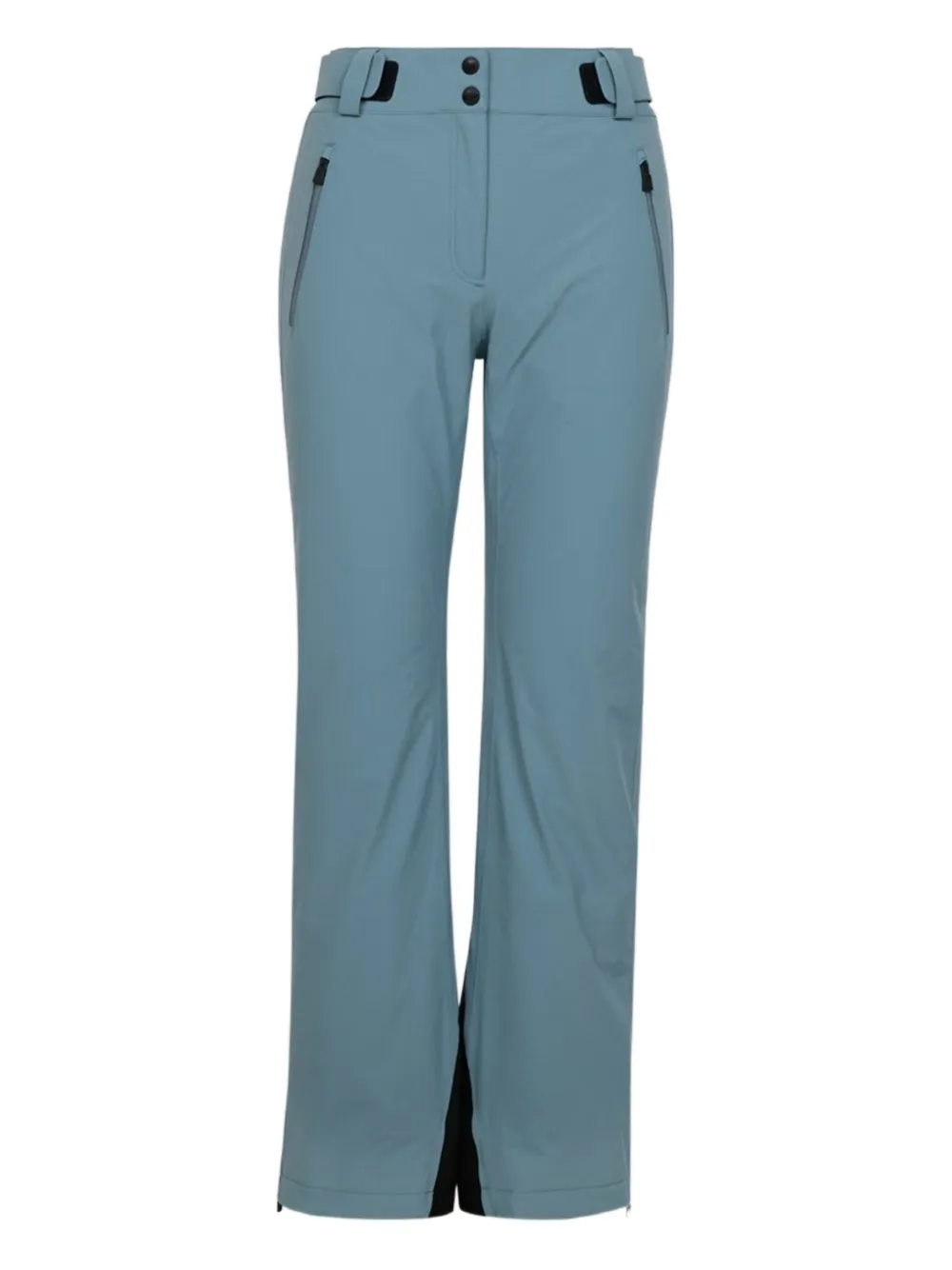 Aztech Mountain Team Aztech Ski Trousers In Blue