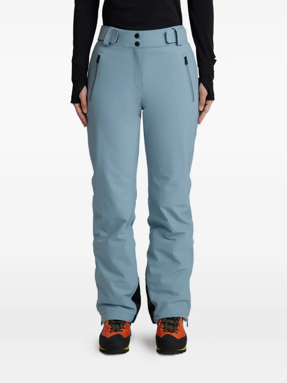Aztech Mountain Skibroek - Blauw