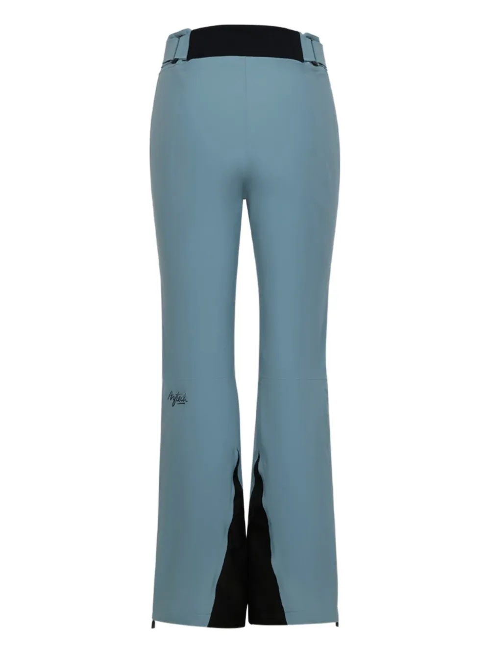 Aztech Mountain Skibroek Blauw