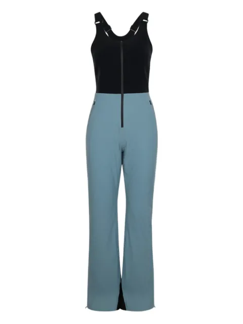 Aztech Mountain zip-up bib pant