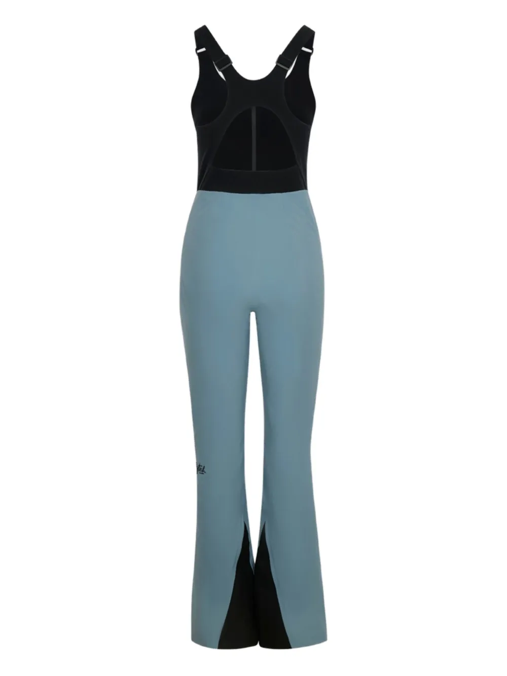 Aztech Mountain Slabbetje met rits Blauw