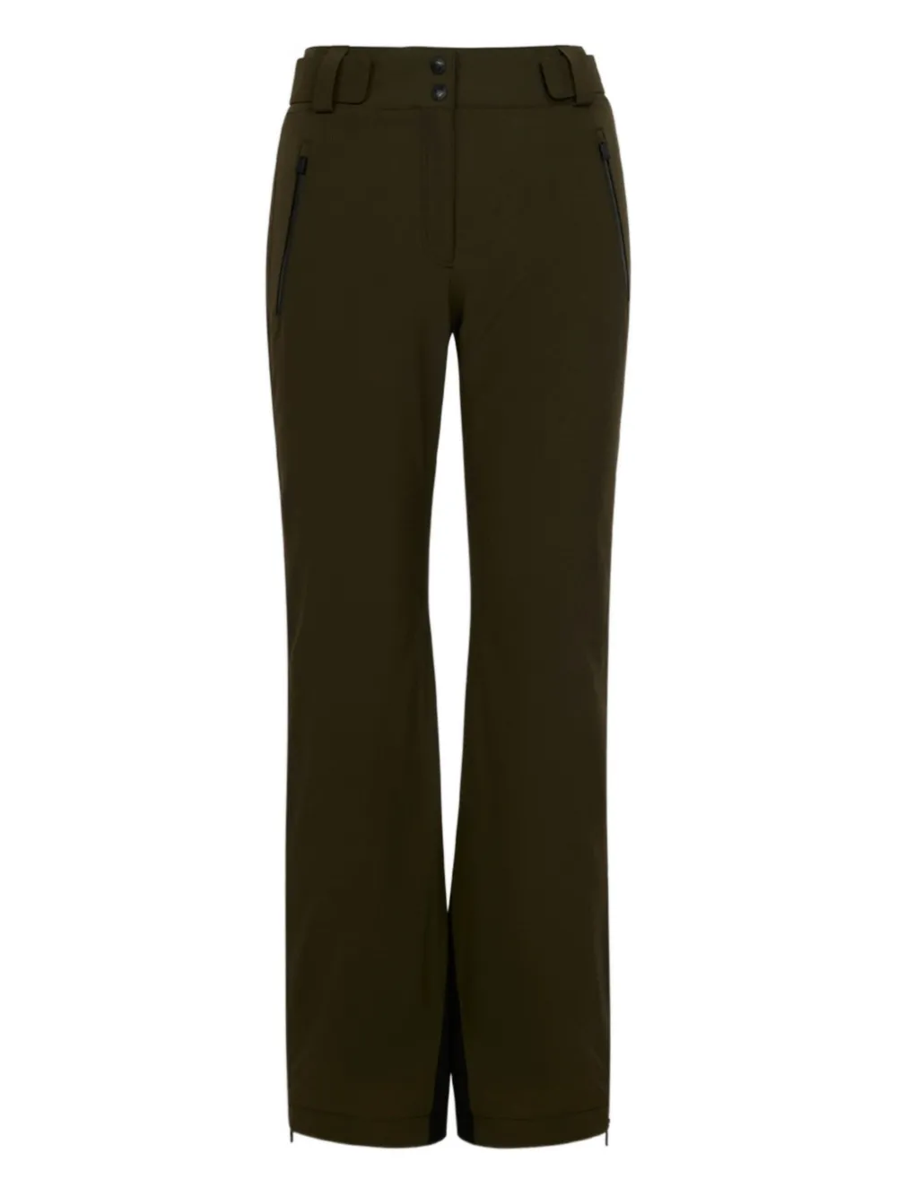 Aztech Mountain Team Aztech ski trousers | Green | Image 1
