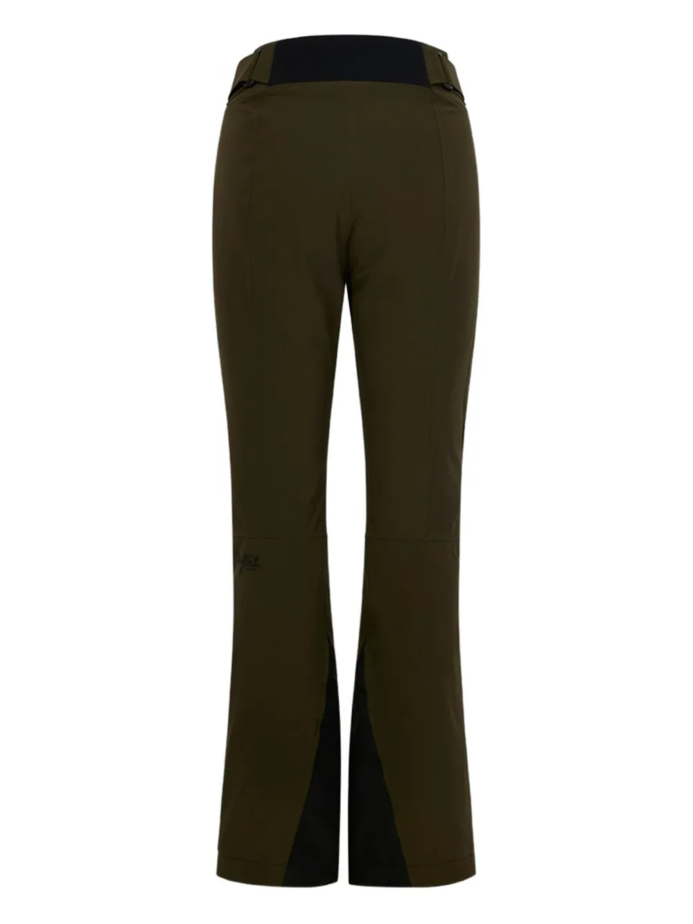 Aztech Mountain Team Aztech Ski Trousers In Green
