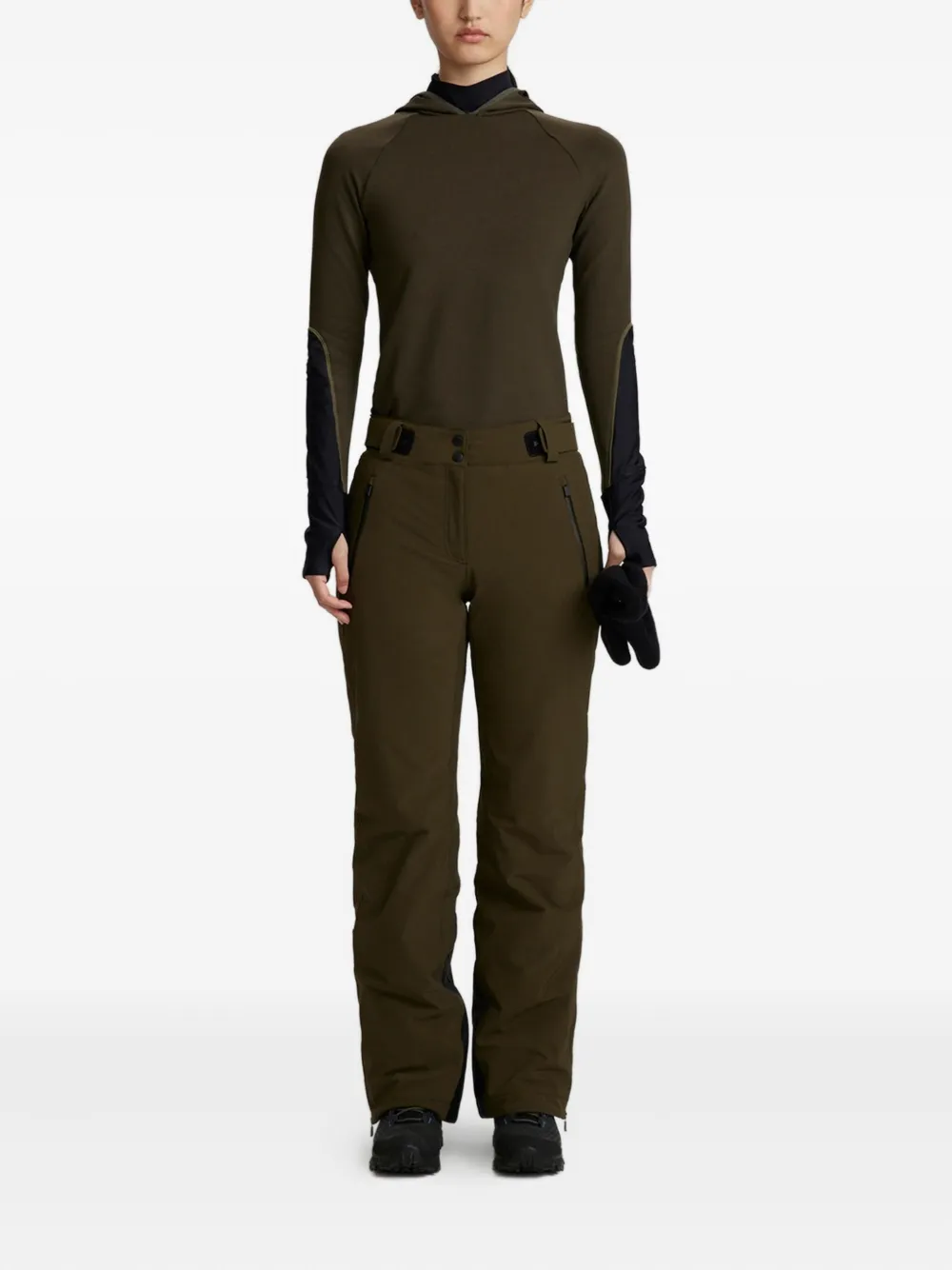Aztech Mountain Team Aztech ski trousers | Ski Bottoms | Image 2