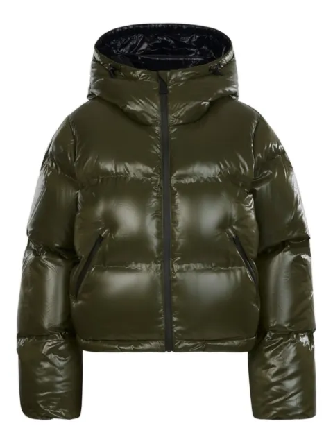 Aztech Mountain Minnie Nuke hooded jacket