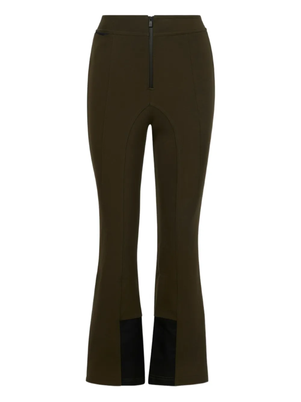 Aztech Mountain Bela Ski Trouser In Green